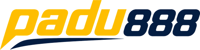 padu888 logo